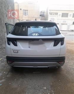 هیۆندای تۆکسۆن